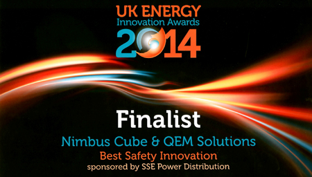 energy innovation award finalist
